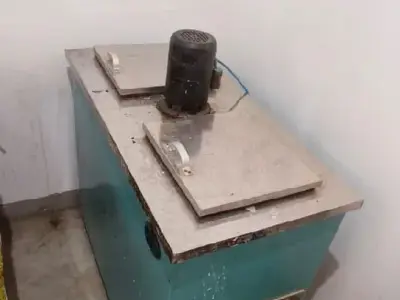 Commercial Kulfi Making Freezer Machine