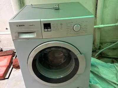 Bosch front load washing Machine