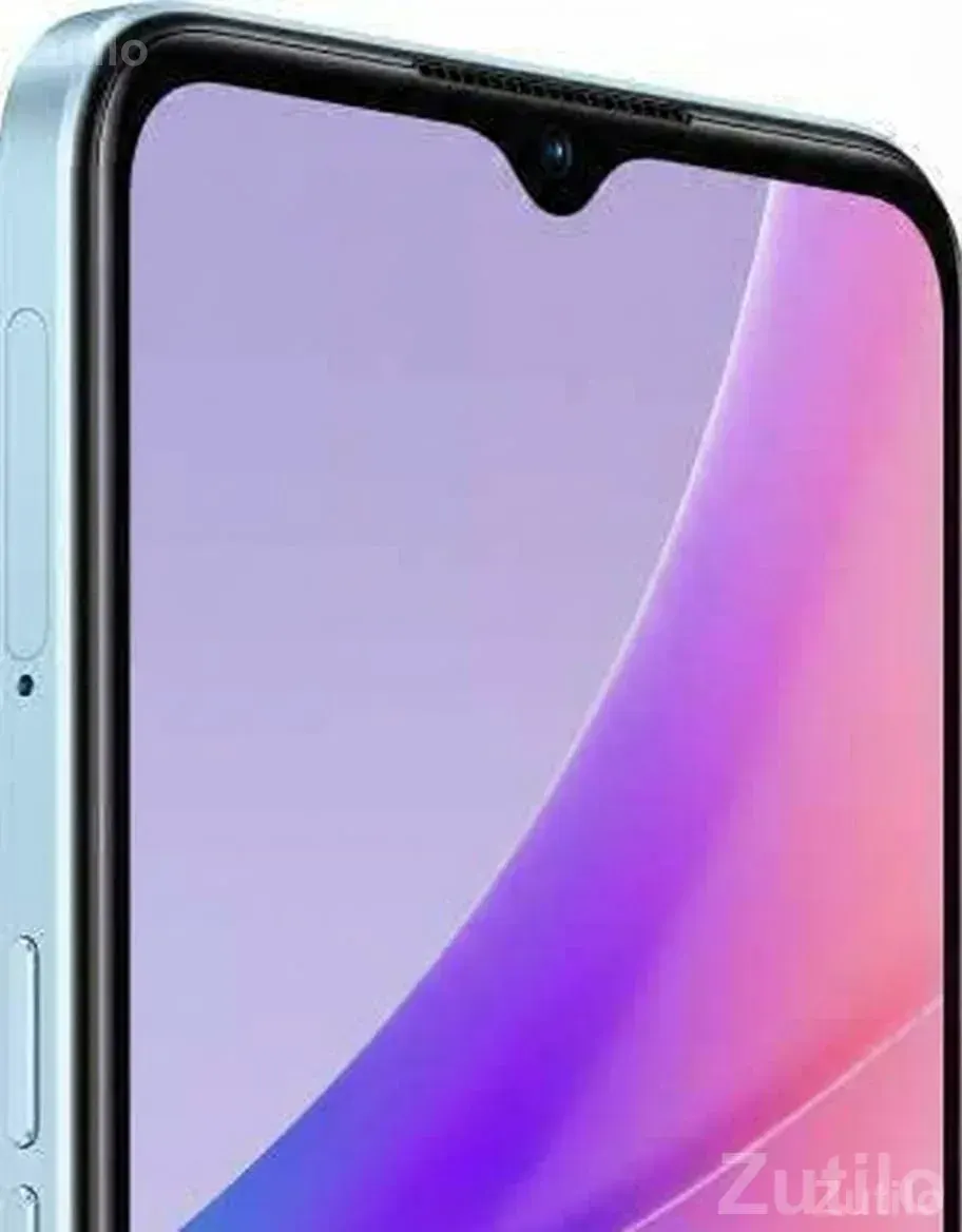 OPPO K10 5G Blue, 5000mAh SuperVOOC - Mobile Phones - Palsana - Image 3