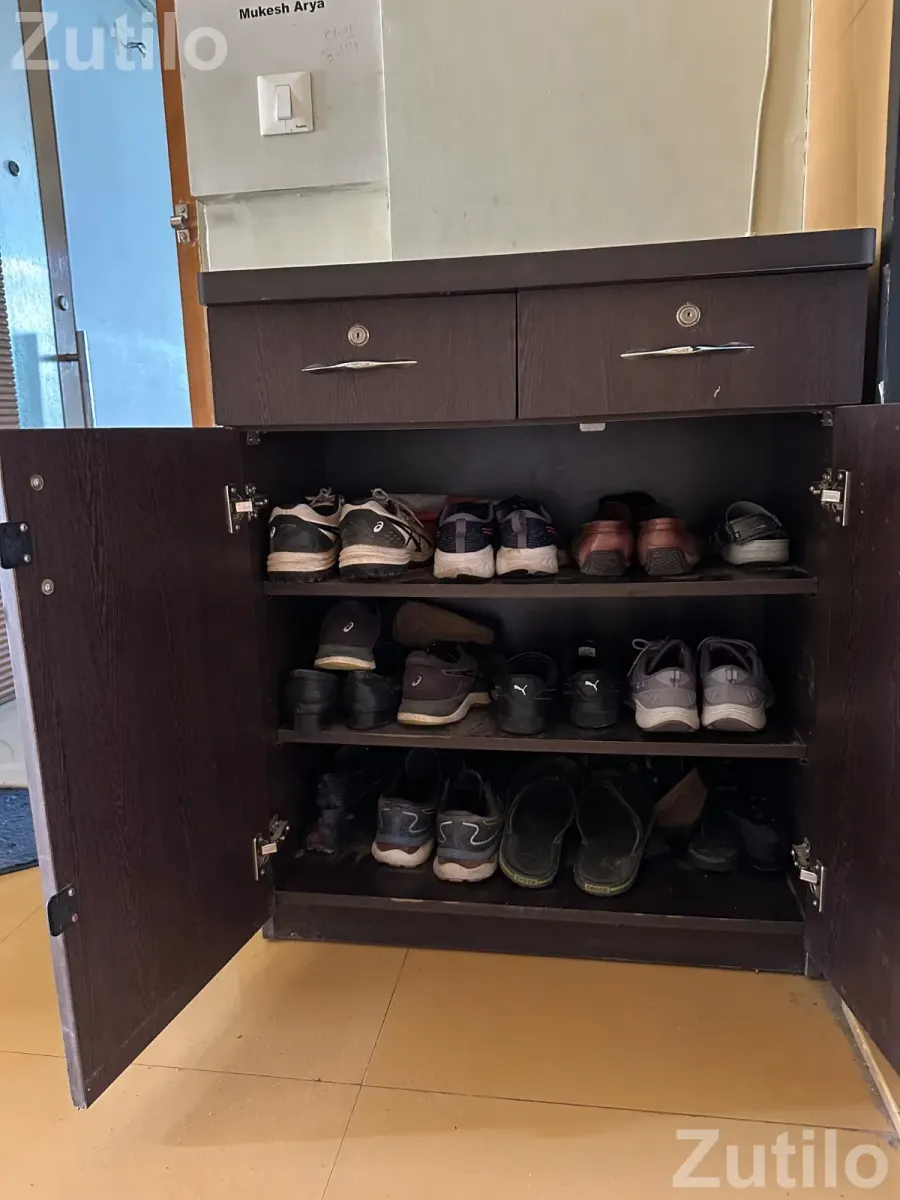 Shoe rack - Wardrobes, Cupboards & Storage - Ahmedabad City - Image 4