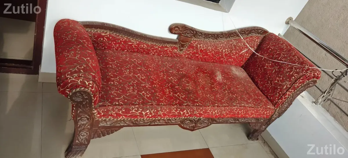 Lounge sofa - Sofa Sets & Couches - Jamnagar City - Image 1