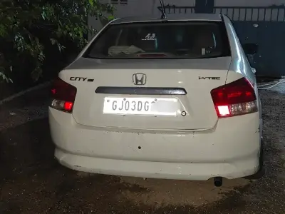 Honda city
હોન્ડા સિટી