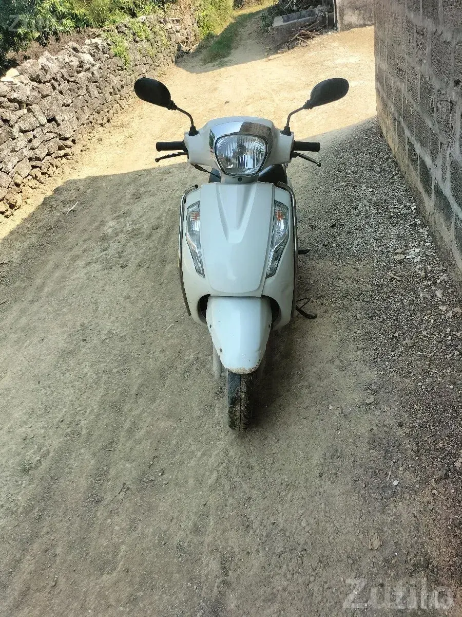 Suzuki Access 125 Scooter for Sale - Bikes - Sutrapada - Image 3