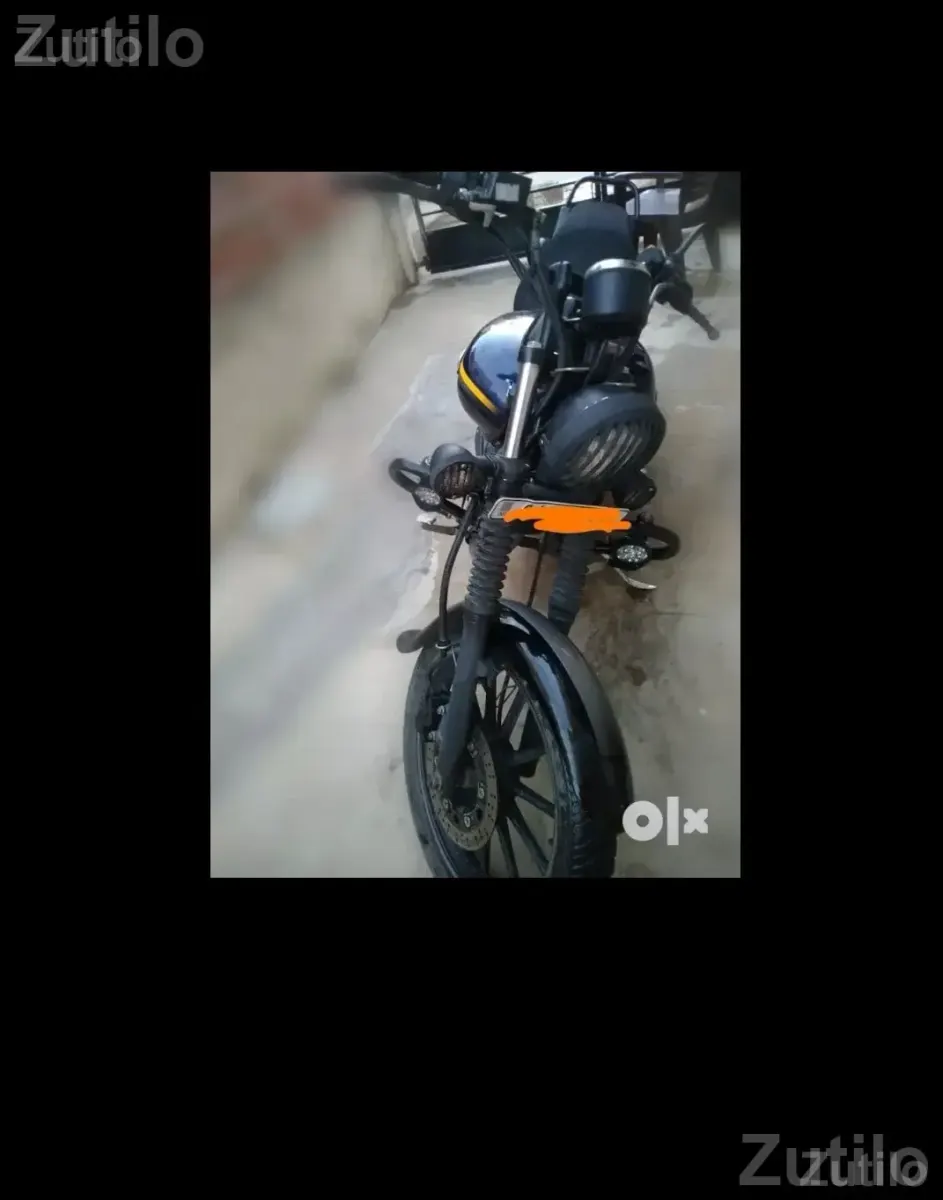 Avenger Street 150 for sale good condition - Bikes - Bharuch City - Image 2