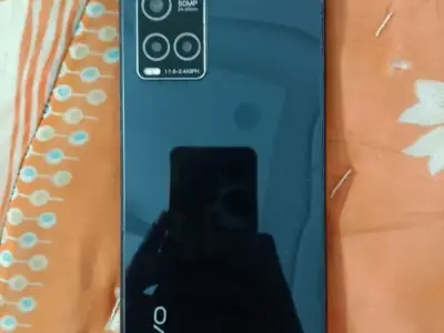 Vivo Y21T 4GB RAM 128GB Storage Smartphone Vivo Y21T 4GB RAM 128GB Storage Smartphone