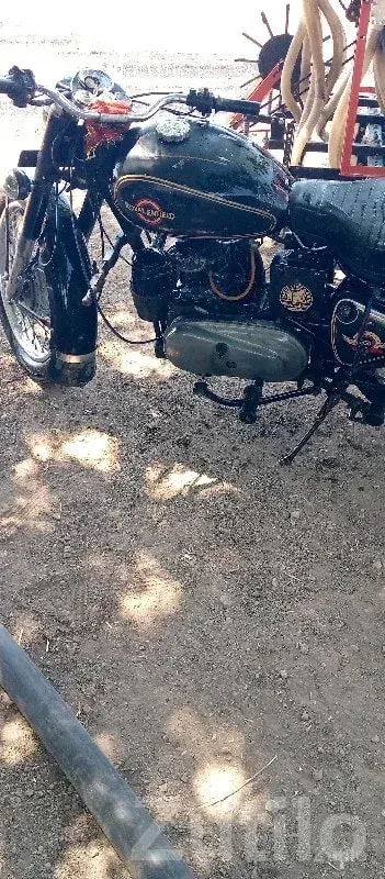 Diesel Bullet Motorcycle for Sale - Bikes - Dhari - Image 3