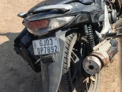 Hero Honda CBZ 2011 Used Bike for Sale Hero Honda CBZ 2011 Used Bike for Sale