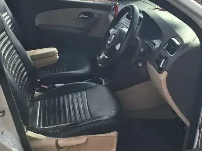 Volkswagen Vento 1.6 2011 Sedan