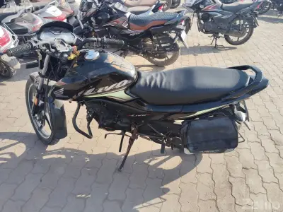 2018 Honda Livo Bike for Sale 2018 Honda Livo Bike for Sale