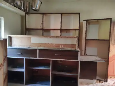Wooden Kitchen Storage Cabinet Set Wooden Kitchen Storage Cabinet Set