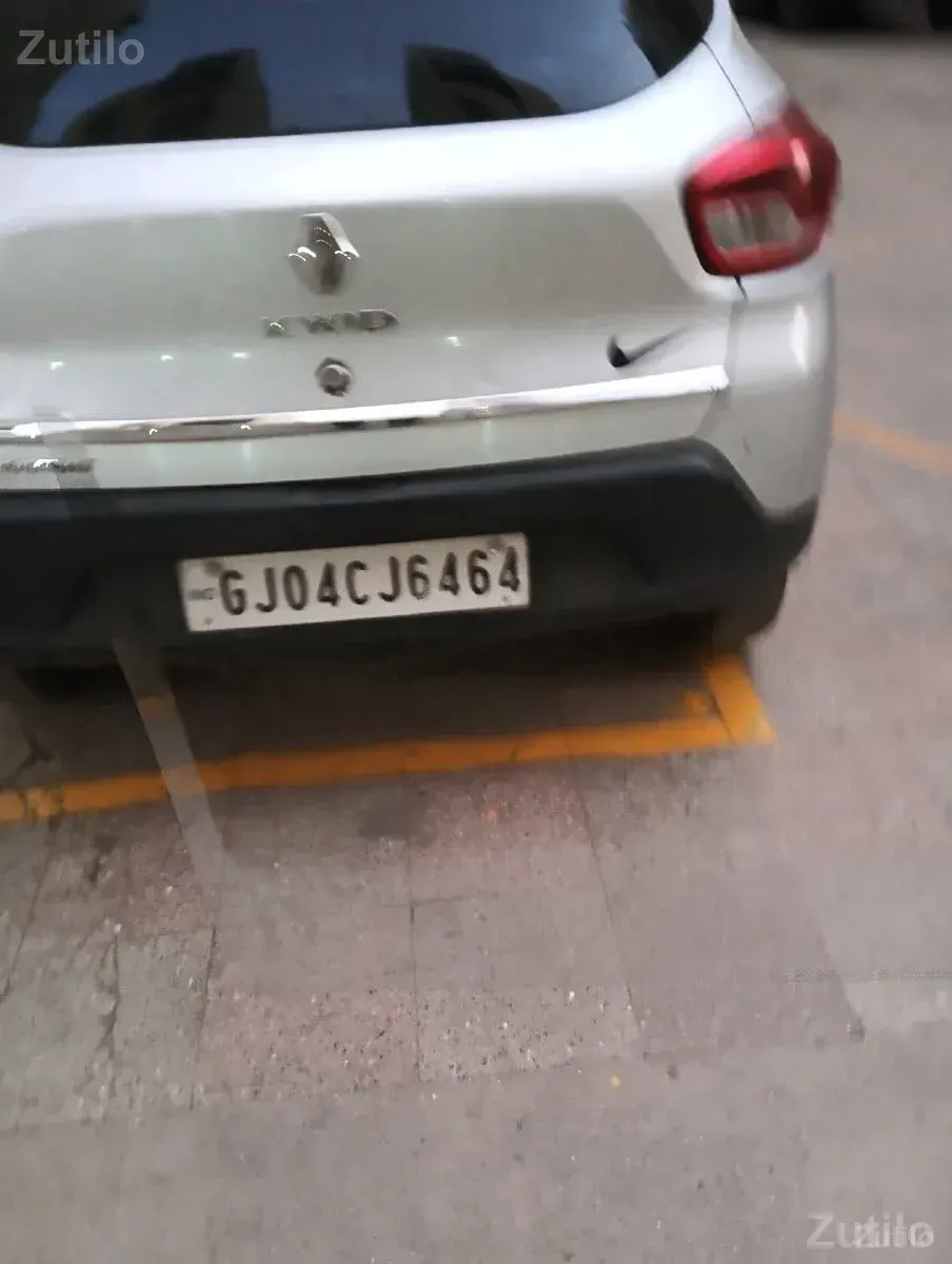 વેચવાનુ - Cars - Rajkot City - Image 2