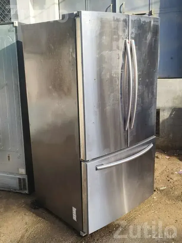 Samsung 700 L Side by Side Refrigerator - Refrigerators - Godhra - Image 3