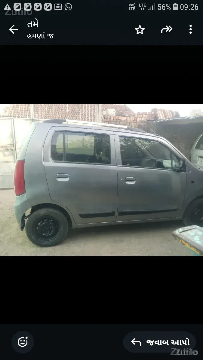 વેચવાની છે - Cars - Lodhika - Image 3