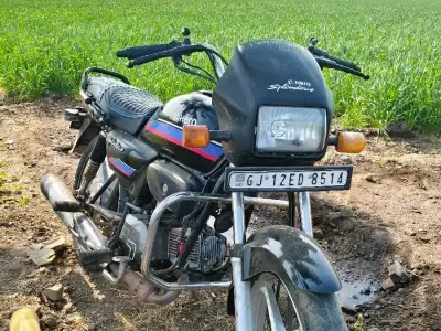Hero Splendor 2020 Used Bike for Sale Hero Splendor 2020 Used Bike for Sale
