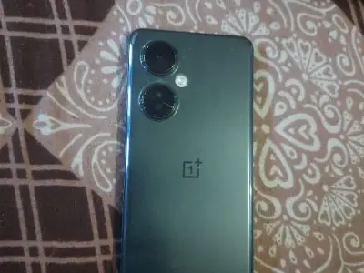 OnePlus Nord CE 3 Lite 5G Black Phone OnePlus Nord CE 3 Lite 5G Black Phone