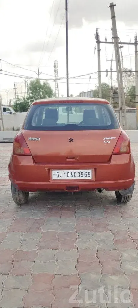 Maruti Suzuki Alto 2007 with AC and Power Windows - Cars - Surendranagar City - Image 5