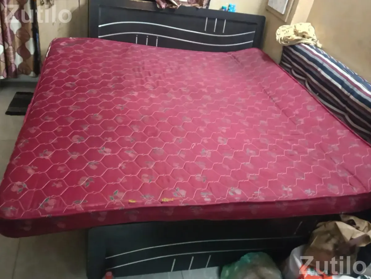 Mattresses/6*6 - Beds & Mattresses - Surat City - Image 2