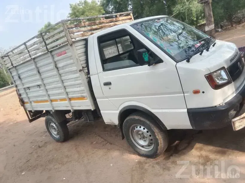 Ashok Leyland Dost Diesel 2024 - Trucks & Lorries - Ahmedabad City - Image 3