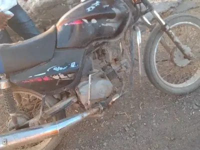 TVS Commuter Bike Complete Condition TVS Commuter Bike Complete Condition
