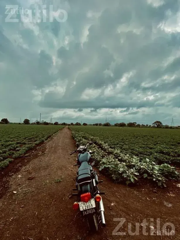 Royal Enfield Bullet Diesel 1999 Bike - Bikes - Khambhalia - Image 3