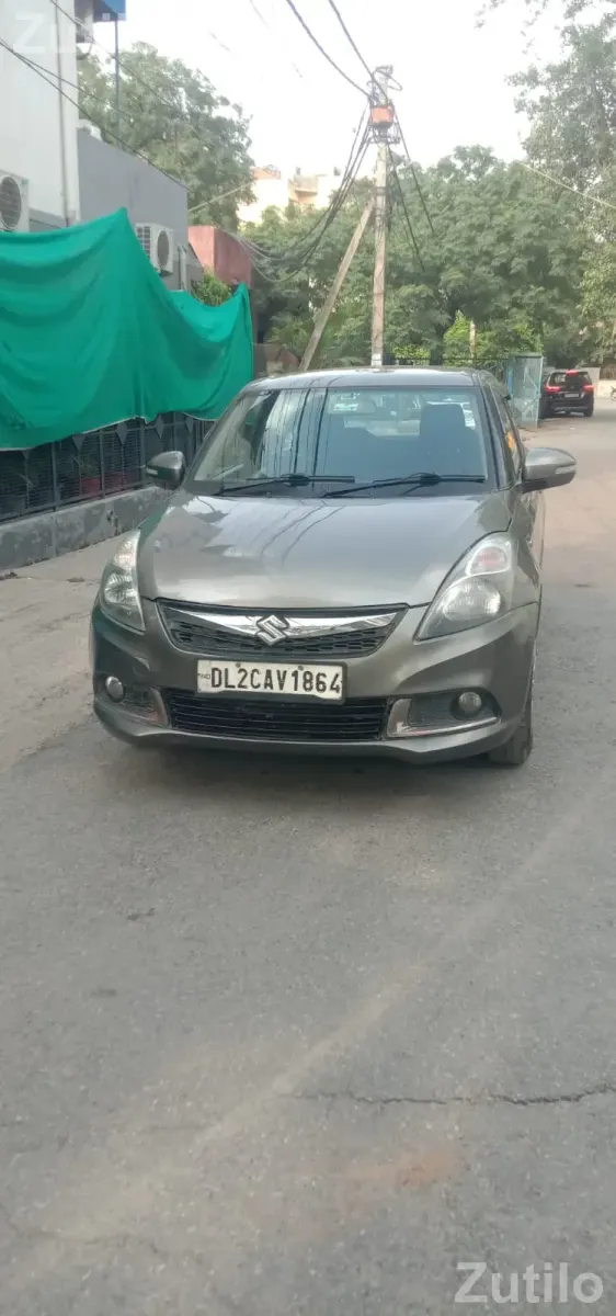 Maruti Swift Dzire - કાર - મુન્દ્રા - Image 2
