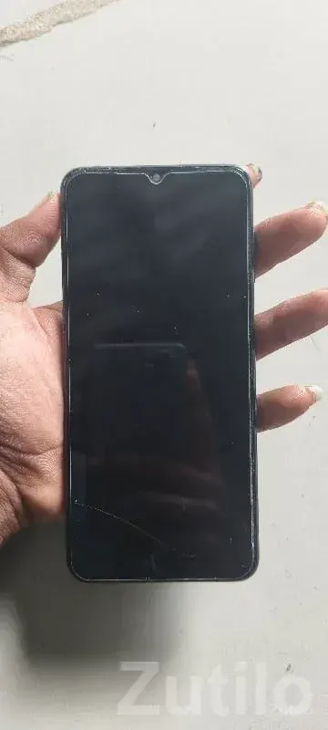 Samsung Galaxy A04s Green Smartphone - મોબાઇલ ફોન - કુટિયાણા - Image 2