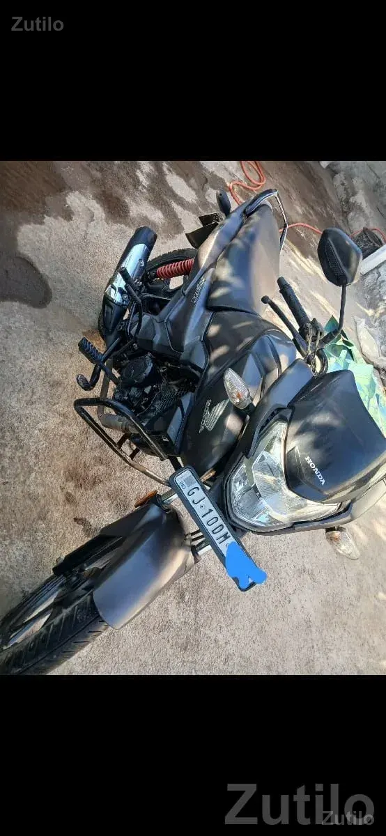 Honda SP Shine 2022 Used Bike for Sale - Bikes - Lalpur - Image 2