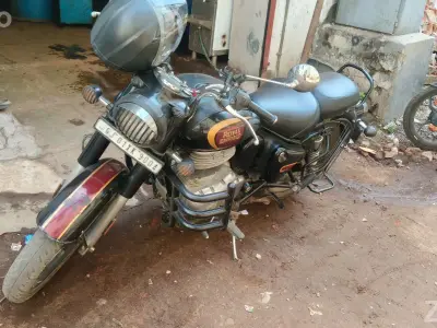 Royal Enfield Royal Enfield