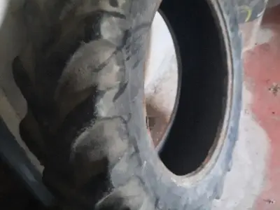 12.4-28 Tractor Tyres for Sale (Set of 2) 12.4-28 Tractor Tyres for Sale (Set of 2)
