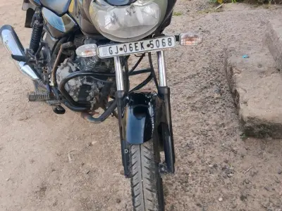 Bajaj Discover 125cc 2011 Bike Bajaj Discover 125cc 2011 Bike