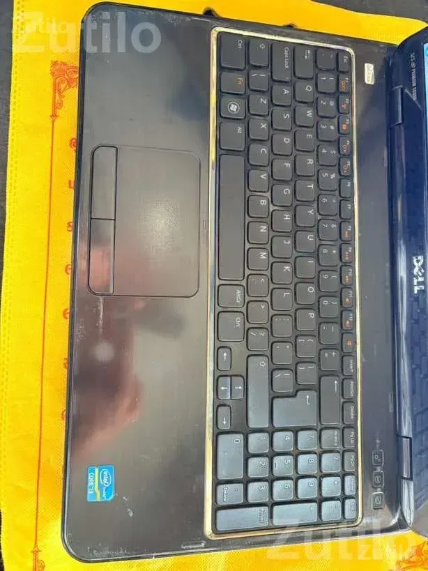 Dell Laptop with 4GB RAM - Laptops & Computers - Jamkandorna - Image 3