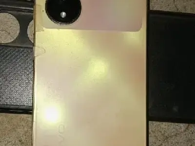 Vivo Y100 5G Dual Camera Phone Vivo Y100 5G Dual Camera Phone