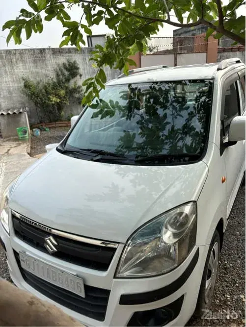 Maruti Suzuki Wagon R VXI - કાર - કોડીનાર - Image 2