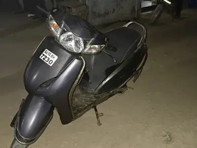 Honda Activa 2012 Scooter for Sale