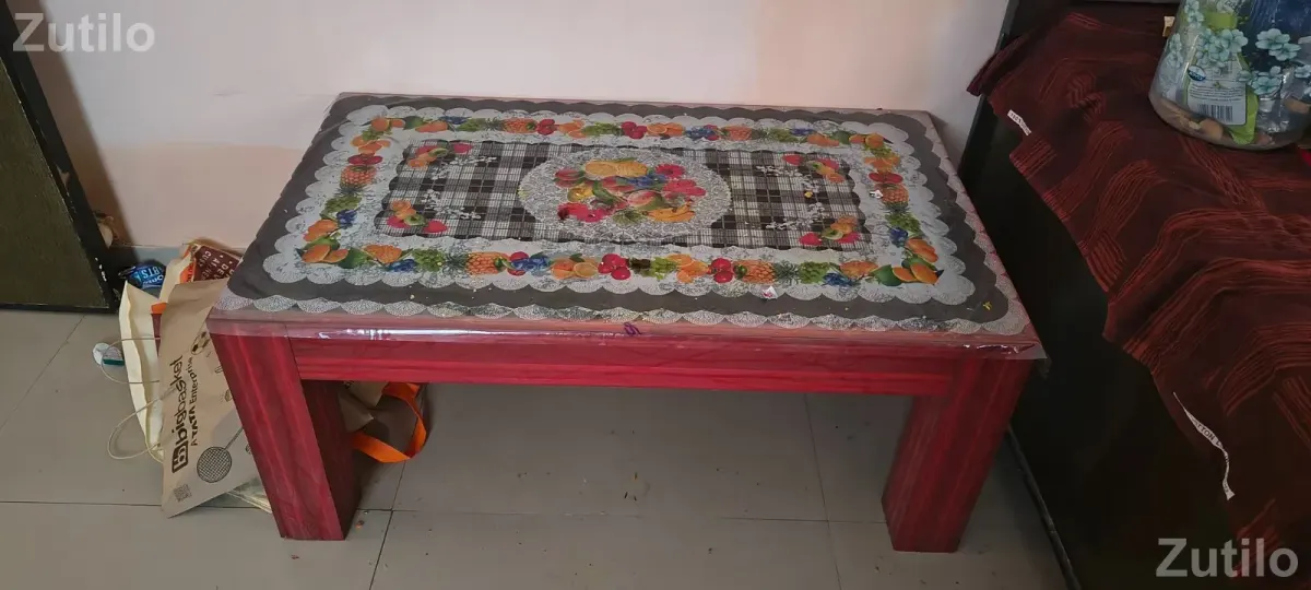 Beds, stude table, study chair, dining table, computer table - Beds & Mattresses - Savli - Image 5