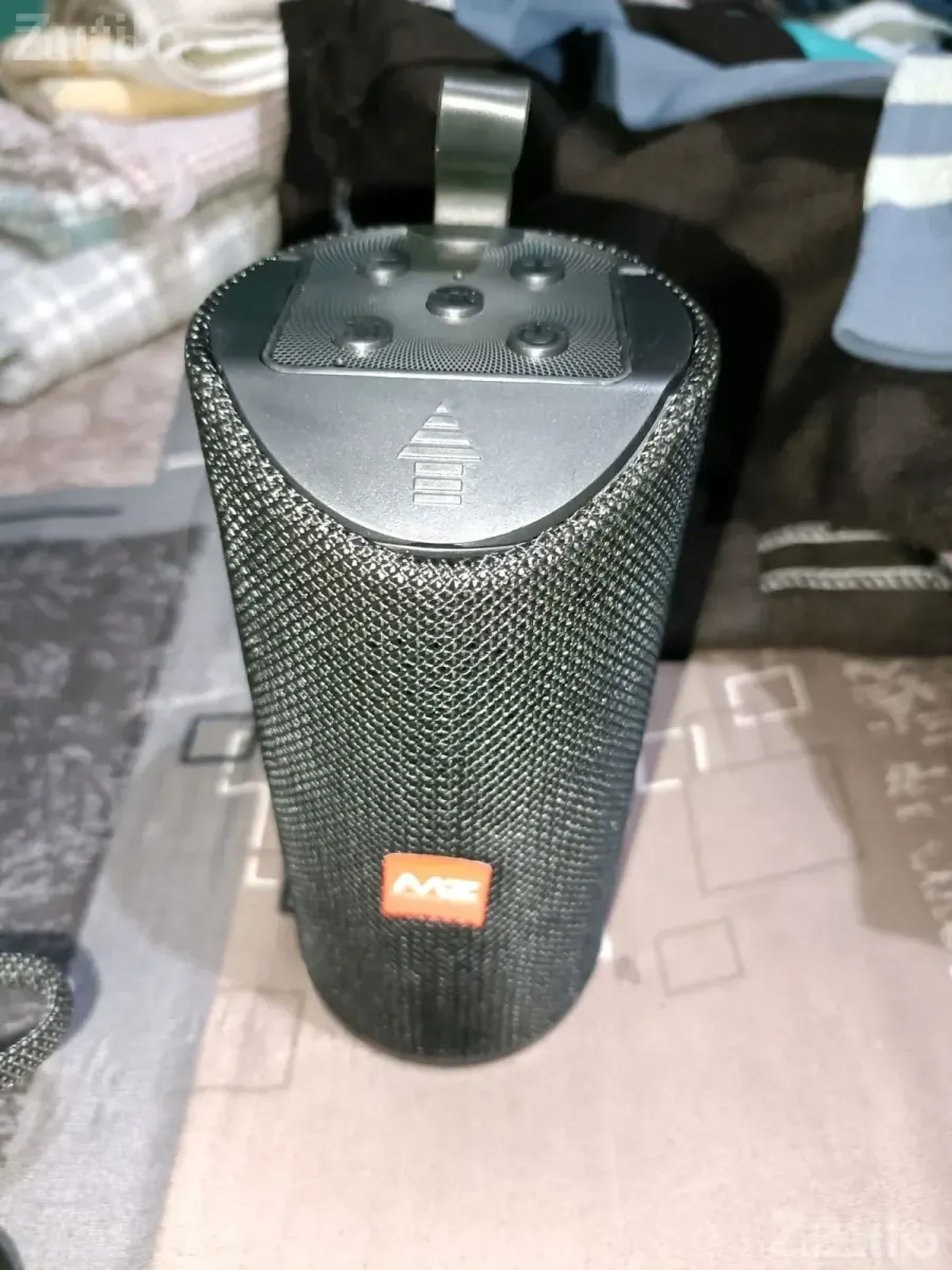 Portable Bluetooth Speakers Set - ઇલેક્ટ્રોનિક ઍક્સેસરીઝ - ભાવનગર શહેર - Image 2