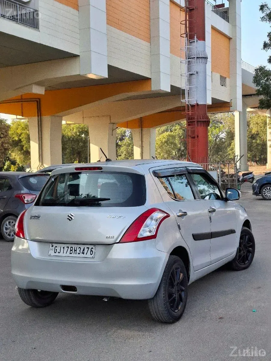 Swift ZDI 2013 - Cars - Bhanvad - Image 2