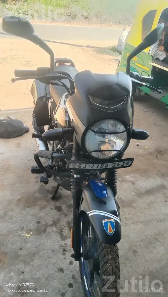 2022 Model Bike for Sale - Bikes - Sojitra - Image 2