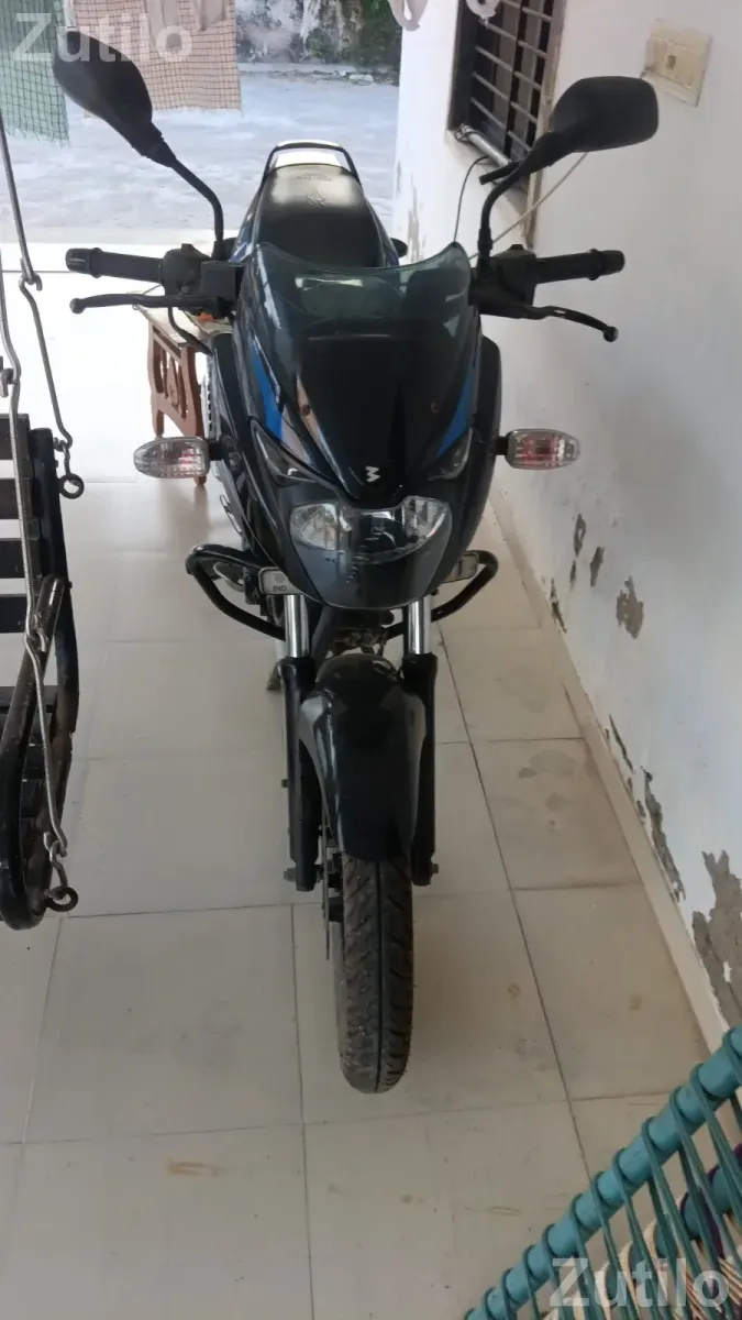 Pulsar 150 Bajaj - બાઇક્સ - સાણંદ - Image 2