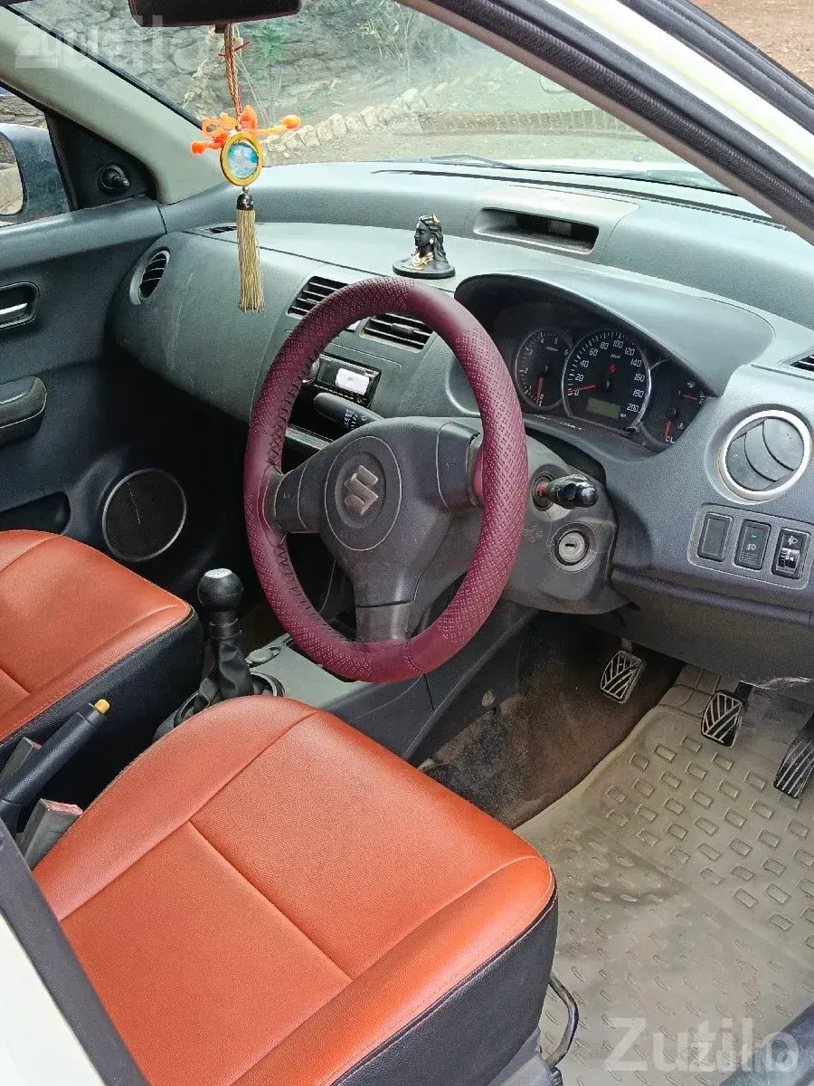 Maruti Suzuki Swift VDI Diesel 2010 - Cars - Mendarda - Image 3