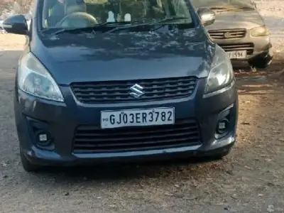 Maruti Suzuki Ertiga 2013 for Exchange