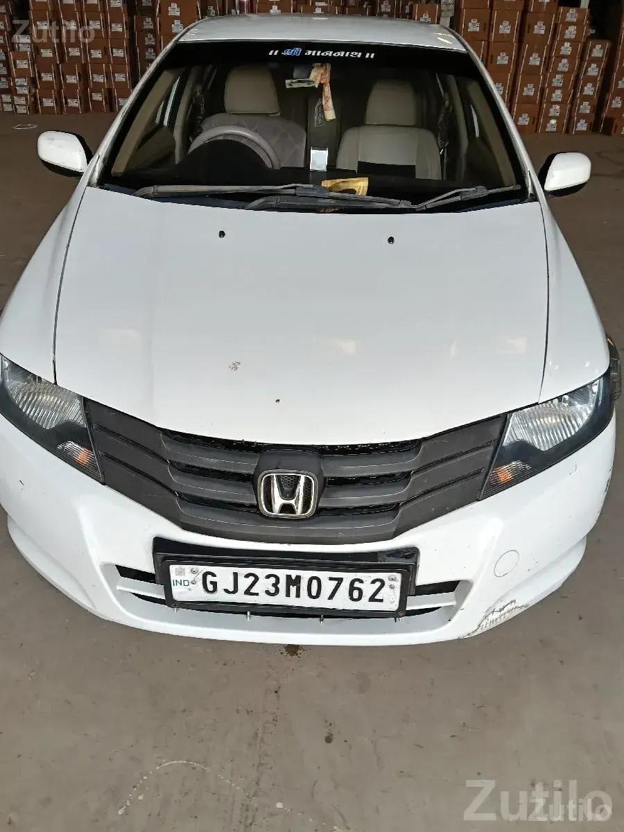 Honda City 2011 White Sedan for Sale - Cars - Gondal - Image 3