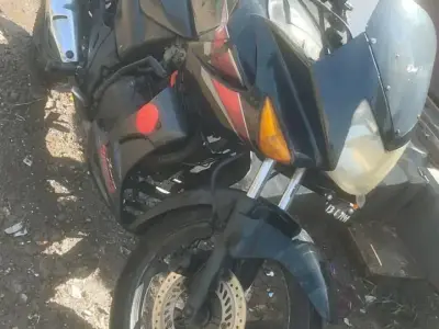 Hero Karizma R 2009 Bike
