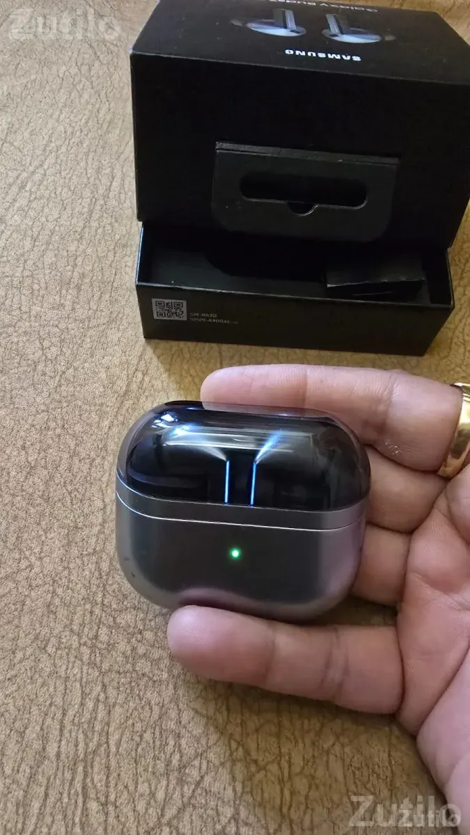 Samsung Galaxy Buds 3 Pro - Accessories - Gandhinagar City - Image 4