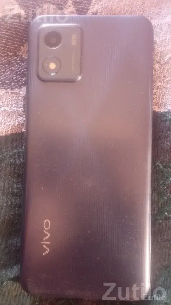 Vivo Smartphone for Sale - મોબાઇલ ફોન - ડભોઇ - Image 2