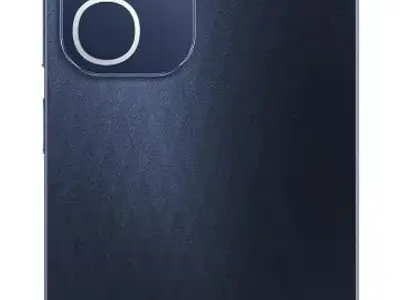 Vivo Dark Blue Dual Camera Smartphone Vivo Dark Blue Dual Camera Smartphone