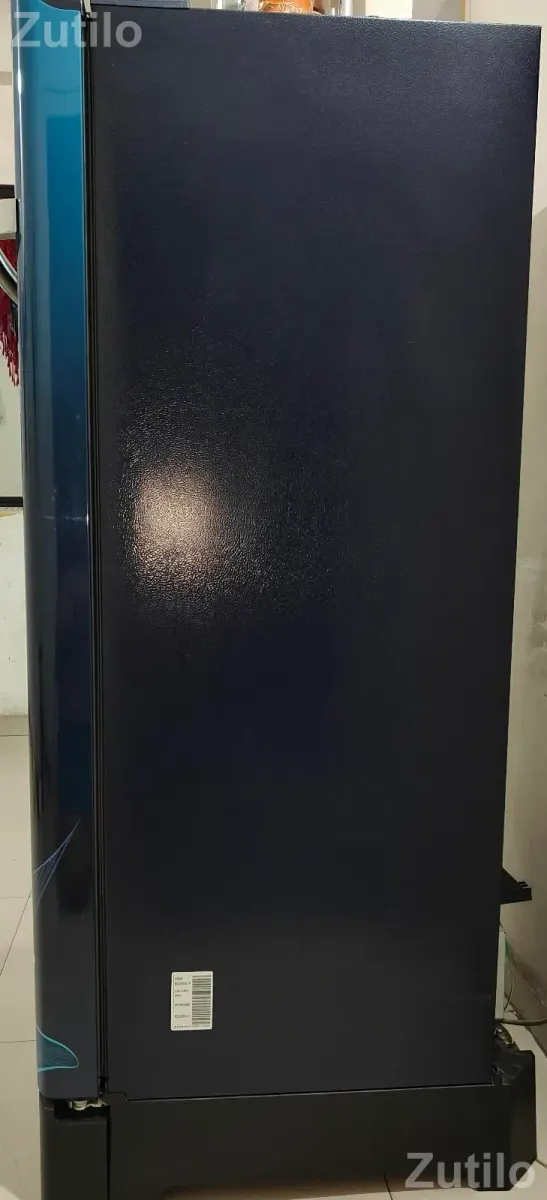 SAMSUNG SINGAL DOOR REFRIGERATOR - Refrigerators - Palsana - Image 2