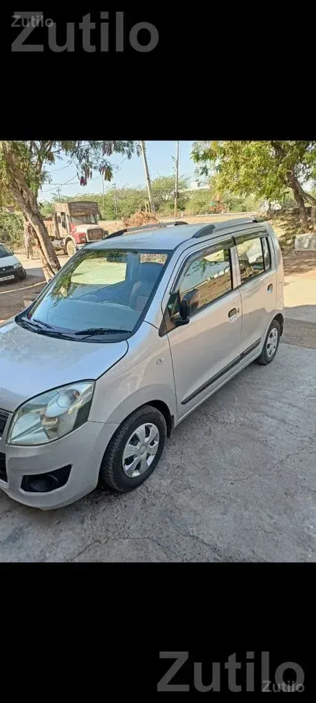 Maruti Suzuki Wagon R 2010-11 Petrol CNG - Cars - Chuda - Image 4