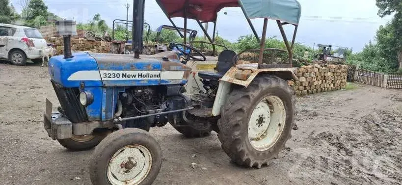 5310 Front Loader Available for Rent - Vehicle Rentals - Rajkot City - Image 3