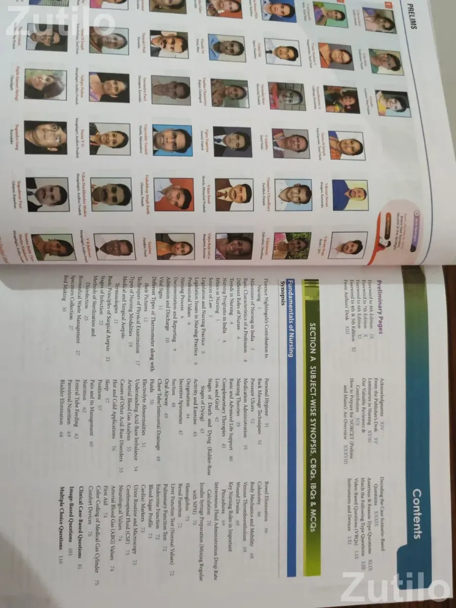 Target high 8th phygital edition. Book + digital - Competitive Exam Books - Palanpur - Image 3